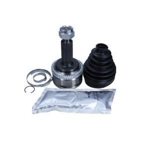 Comprar Juego de articulación, árbol de transmisión de MAXGEAR 49-3195 a bajo precio de 47,65 €