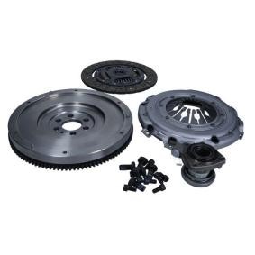 Comprar Kit de embrague de MAXGEAR 61-5457 a bajo precio de 431,57 €