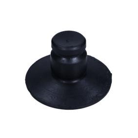 Anschlagpuffer, Federung 72-4256