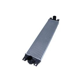 Ladeluftkühler AC630003