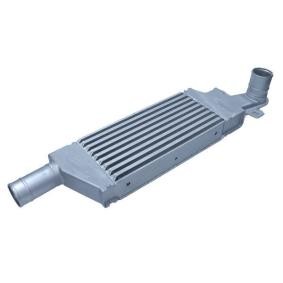 Ladeluftkühler von MAXGEAR für COMBO TOUR Mk II (C) (F25) günstig online kaufen