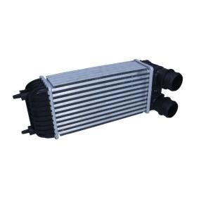 Ladeluftkühler AC630015