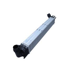 Köp Intercooler av MAXGEAR AC630036 till det låga priset 1080,41 kr