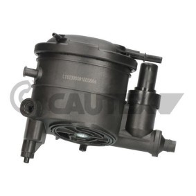 Achetez des Filtre à carburant CAUTEX 031653 à prix pour 156,28 €