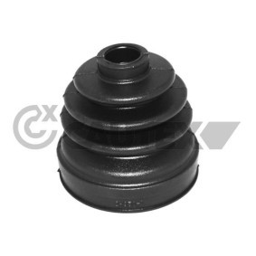 Achetez des Soufflet de cardan CAUTEX 462507 à prix pour 12,48 €