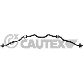 Stabilisator, Fahrwerk für FIAT von CAUTEX
