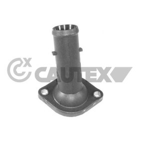Achetez des Bride de liquide de refroidissement CAUTEX 750278 à prix pour 11,03 €