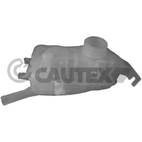 Acquista Serbatoio compensazione refrigerante da CAUTEX 750302 a buon mercato per soli 90,66 €