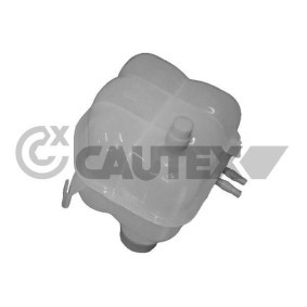 Ausgleichsbehälter von CAUTEX