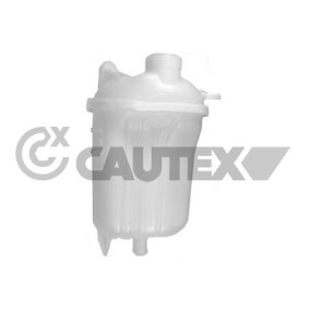 Comprar Depósito compensación, refrigerante de CAUTEX 750346 a bajo precio de 101,12 €