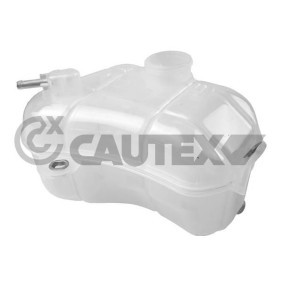 Achetez des Vase d'expansion, liquide de refroidissement CAUTEX 750357 à prix pour 65,91 €