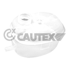 Achetez des Vase d'expansion, liquide de refroidissement CAUTEX 750358 à prix pour 88,45 €