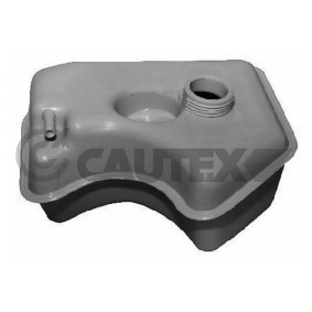 Achetez des Vase d'expansion, liquide de refroidissement CAUTEX 750360 à prix pour 78,08 €