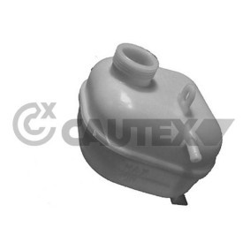 Comprar Depósito compensación, refrigerante de CAUTEX 750375 a bajo precio de 77,55 €