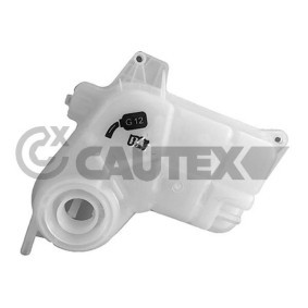 Ausgleichsbehälter von CAUTEX