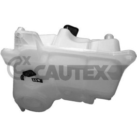 Ausgleichsbehälter von CAUTEX