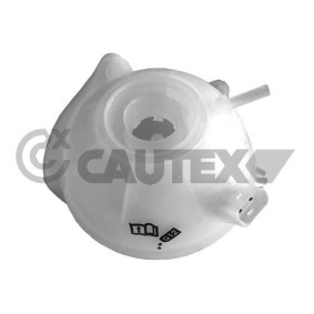 Ausgleichsbehälter von CAUTEX