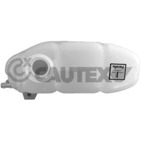 Achetez des Vase d'expansion, liquide de refroidissement CAUTEX 750398 à prix pour 124,29 €