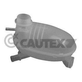 Achetez des Vase d'expansion, liquide de refroidissement CAUTEX 750403 à prix pour 28,20 €