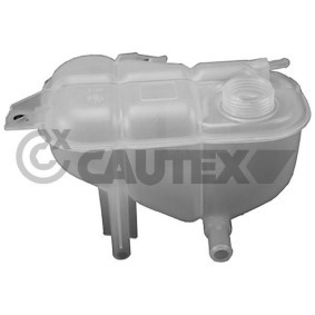 Achetez des Vase d'expansion, liquide de refroidissement CAUTEX 750409 à prix pour 71,83 €