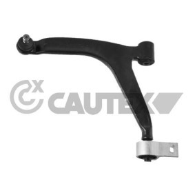 Querlenker 750421 von CAUTEX günstig für 78,54 € online kaufen