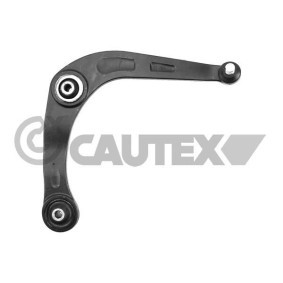 Querlenker 750440 von CAUTEX günstig für 68,10 € online kaufen