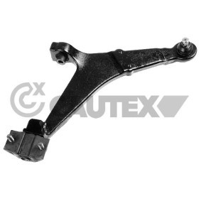 Acquista Braccio oscillante, sospensione ruota da CAUTEX 750441 a buon mercato per soli 96,31 €