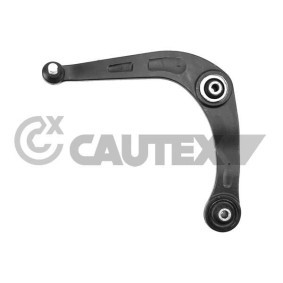 Querlenker 750444 von CAUTEX günstig für 83,38 € online kaufen