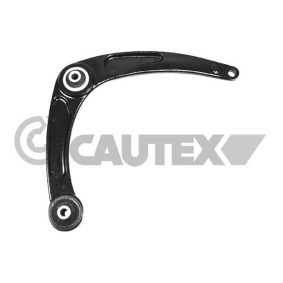 Querlenker 750478 von CAUTEX günstig für 80,16 € online kaufen