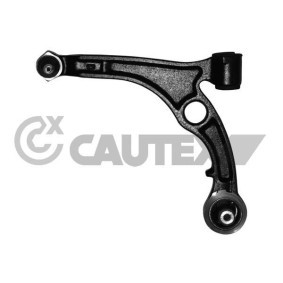 Querlenker für FIAT von CAUTEX