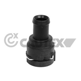 Kühlmittelflansch von CAUTEX