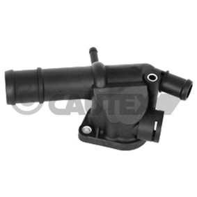 Achetez des Bride de liquide de refroidissement CAUTEX 750541 à prix pour 19,83 €