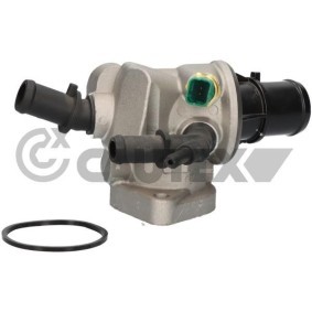 Kühlwasserthermostat für FIAT von CAUTEX