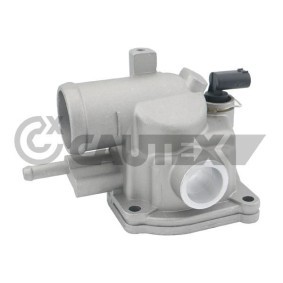 Achetez des Boîtier du thermostat CAUTEX 750792 à prix pour 100,04 €