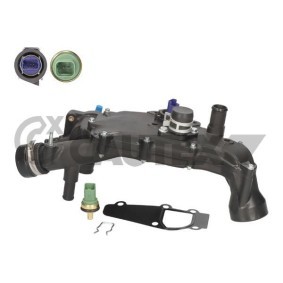 Achetez des Thermostat d'eau CAUTEX 750842 à prix pour 113,78 €