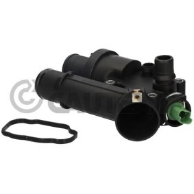 Achetez des Boîtier du thermostat CAUTEX 750869 à prix pour 63,94 €