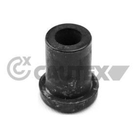 Lagerbuchse, Blattfeder von CAUTEX
