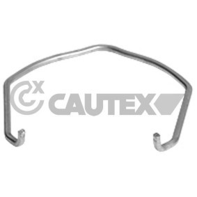 Sicherungsclip von CAUTEX