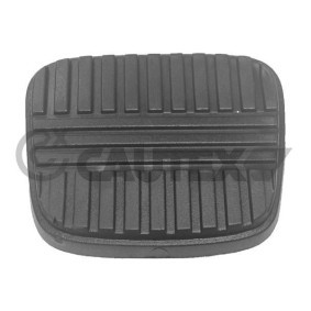 Pedalbelag, Bremspedal 751122