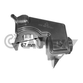 Ausgleichsbehälter, Hydrauliköl-Servolenkung 751136