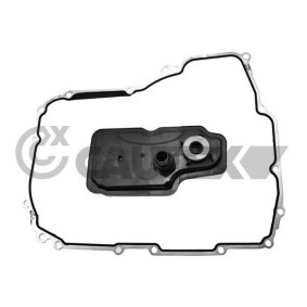 Hydraulikfiltersatz, Automatikgetriebe von CAUTEX günstig für 49,34 €