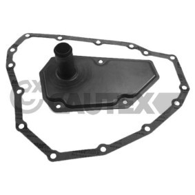 Hydraulikfiltersatz, Automatikgetriebe von CAUTEX günstig für 53,84 €
