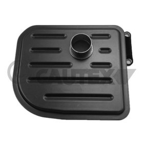 Hydraulikfiltersatz, Automatikgetriebe von CAUTEX günstig für 90,38 €