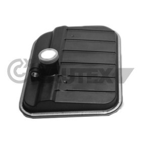 Hydraulikfiltersatz, Automatikgetriebe von CAUTEX günstig für 73,44 €