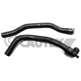 Acquista Flessibile, Scambiatore calore, Riscaldamento da CAUTEX 751878 a buon mercato per soli 37,29 €