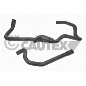 Acquista Flessibile, Scambiatore calore, Riscaldamento da CAUTEX 751904 a buon mercato per soli 87,35 €