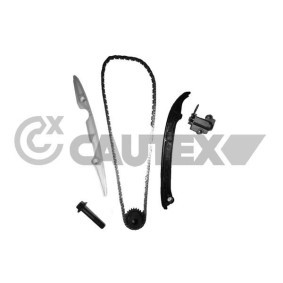 Achetez des Kit de chaîne de distribution CAUTEX 752021 à prix pour 102,76 €
