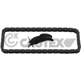Achetez des Kit de chaîne de distribution CAUTEX 752057 à prix pour 65,75 €