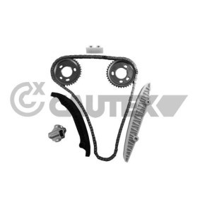 Achetez des Kit de chaîne de distribution CAUTEX 752090 à prix pour 375,10 €