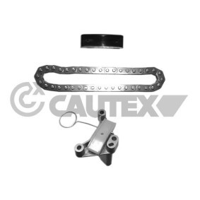 Achetez des Kit de chaîne de distribution CAUTEX 752108 à prix pour 175,13 €